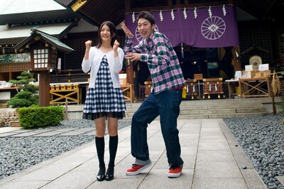 「うみたんとはいい感じです」と仲の良さを見せた金田。が、川島を「うみたん」と呼んだのは今日が初めて。