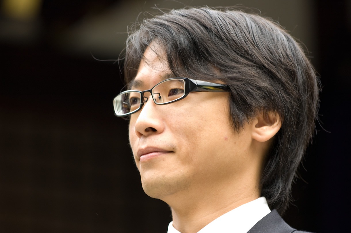 山本寛監督
