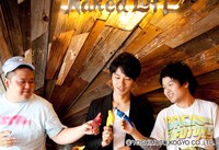 10月からはヨシモト∞ホールにて、隔週木曜日の「シチサンLIVE」MCを担当。