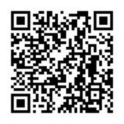 携帯サイト「ライブよしもと」のコーナー「休み時間　a break」のQコード