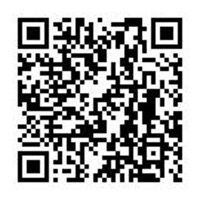 携帯サイト「ライブよしもと」のコーナー「休み時間　a break」のQコード