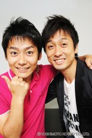 11月7日開催「ロザンのトーク」。