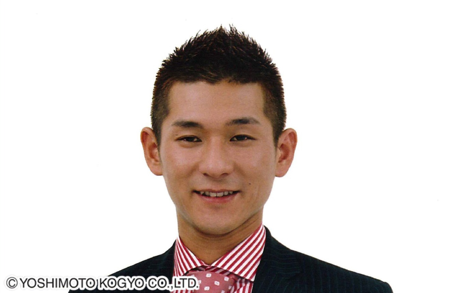 11月には「M-1グランプリ2009」の2回戦が始まる笑い飯。優勝できなかったら全身に般若心経を書くという。こちらも注目したい。