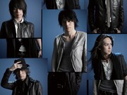 RUSHMOREは、連続デジタルシングル第3弾を11月18日、第4弾を12月9日と毎月リリース予定。