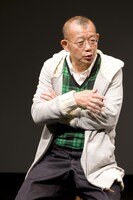 今回もノープランで臨んだという鶴瓶。