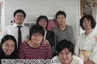 東京シュール5のライブは人気で、チケットは毎回即日完売となる。