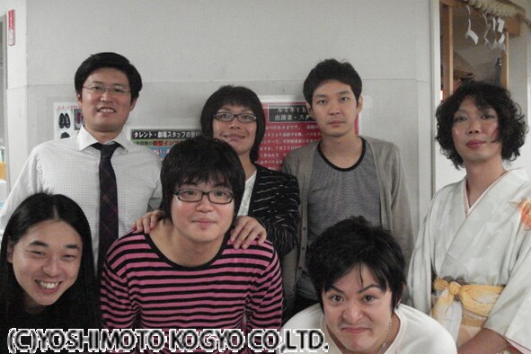 東京シュール5のライブは人気で、チケットは毎回即日完売となる。