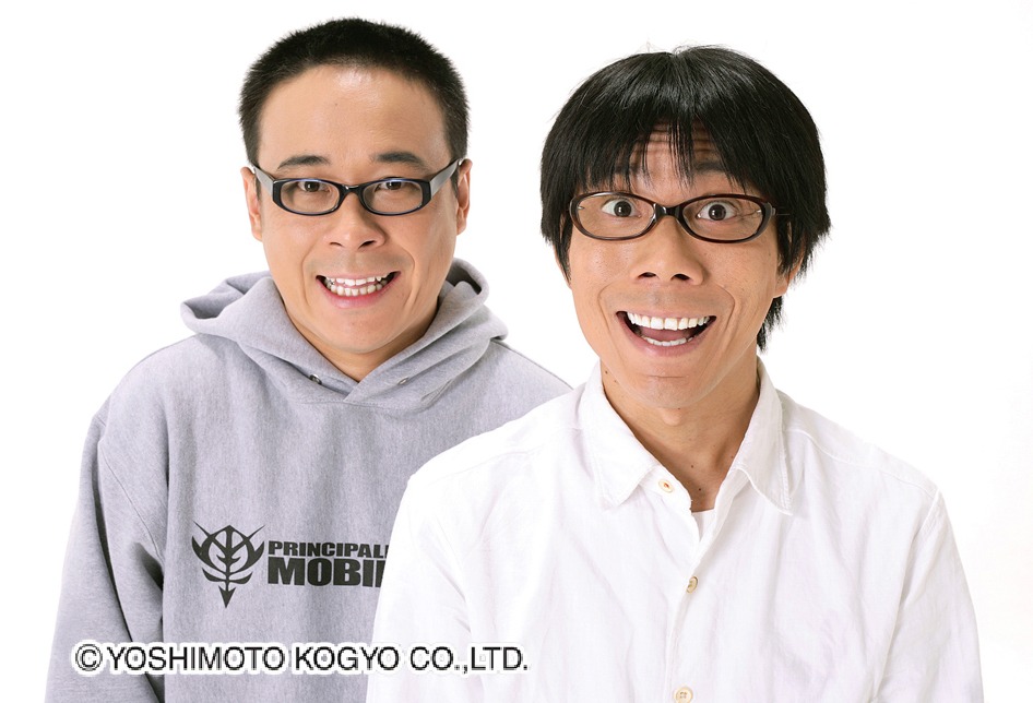 11月14日には、木村のソロライブ「キムラ・ケブラーダ旗揚げ公演 キムラVSネタ」が渋谷公園通りシアターDにて開催される。こちらのチケットは現在好評発売中。