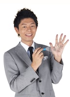 現在バラエティ番組で引っぱりだこの島田秀平。