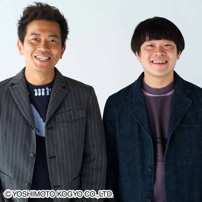 このライブで雨上がりに気に入られた若手芸人は、今後テレビ出演のチャンスがあるかもしれない。