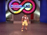 知る人ぞ知るチャンス大城。NSC8期生で千原兄弟などと同期だが、NSC13期にも通ったため後輩でもある。最近まで大川興業に所属していた。見事∞ホール出場権を獲得。