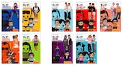 芸人キューピー最新シリーズが本日発売