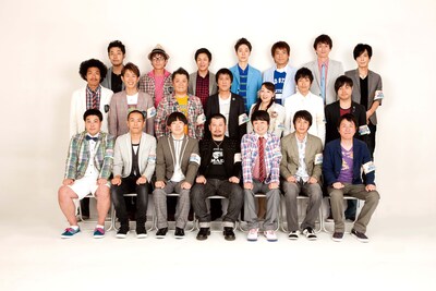 新宿・花園神社ではんにゃ、ノンスタ、オリラジが行った参拝の願いは届くのか。