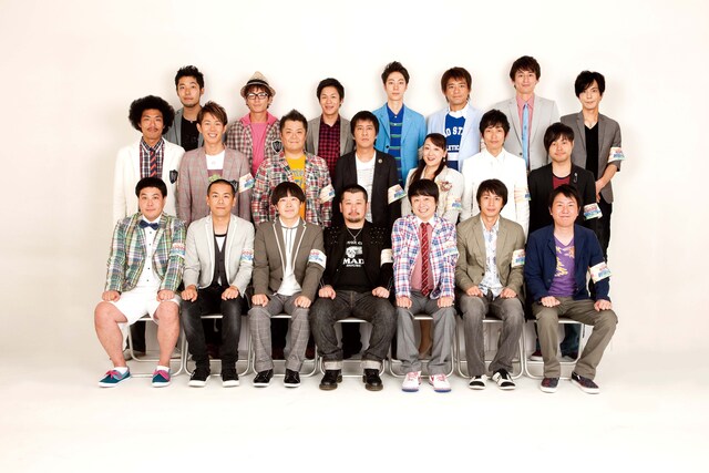 新宿・花園神社ではんにゃ、ノンスタ、オリラジが行った参拝の願いは届くのか。