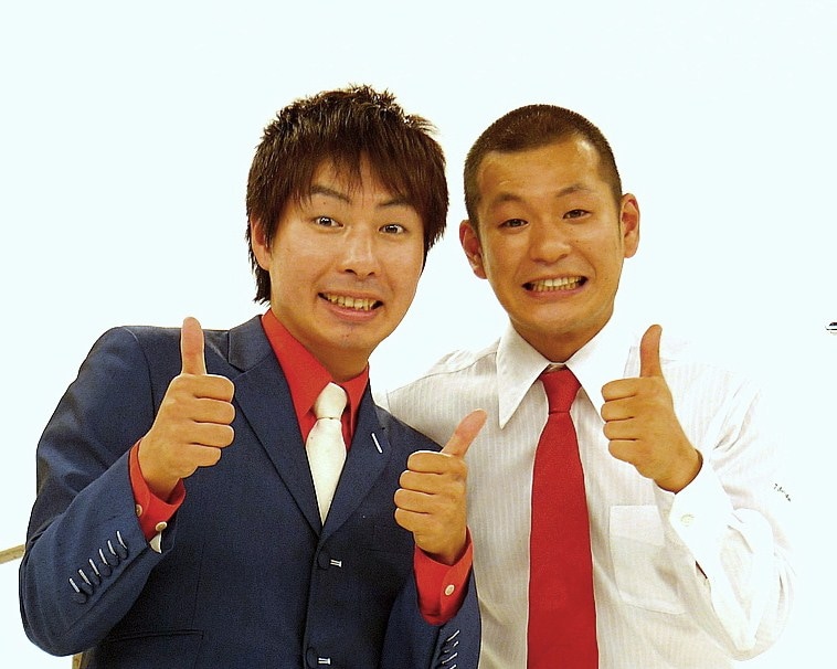 トークバラエティでも活躍中のU字工事。12月6日（日）からは冠番組の「U字工事5ミニッツ・パフォーマンス」（BSフジ）がスタートする。