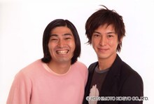 「オールナイトニッポンモバイル」の配信が開始されたハイキングウォーキング。「オールナイトニッポン」は芸人にとって憧れの番組なだけに、どのような発言が飛び出すのか楽しみなところ。