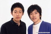 「オールナイトニッポンモバイル」の配信が開始されたしずる。
