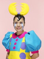 現在妊娠6カ月の青木さやか。