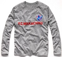 ゆってぃTシャツ（表）。 (c)TBS