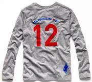 ゆってぃTシャツ（裏）。 (c)TBS