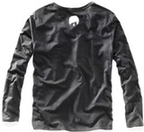 バナナマン日村Tシャツ（表）。 (c)TBS - 「ザ・イロモネア