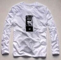 バナナマン設楽Tシャツ（表）。 (c)TBS