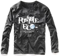 狩野英孝Tシャツ（表）。 (c)TBS