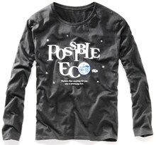 狩野英孝Tシャツ（表）。 (c)TBS