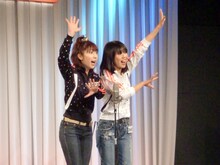 美しいハーモニーで女の悲しさを歌い上げたモエヤン。家に大量のヌーブラがあることを暴露し爆笑をさらったが、3回戦進出ならず。