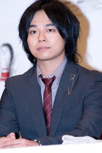 「R-1ぐらんぷり2009」で、「時報」ネタを披露し優勝をさらった中山功太。