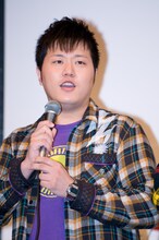 前回のファイナル進出以来活躍の目覚ましいエハラマサヒロ。