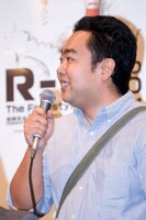 次回のキャラが楽しみなどきどきキャンプ岸。