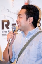 次回のキャラが楽しみなどきどきキャンプ岸。