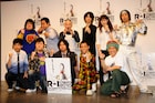 「R-1ぐらんぷり2010」会見でガリクソンとエハラが因縁対決