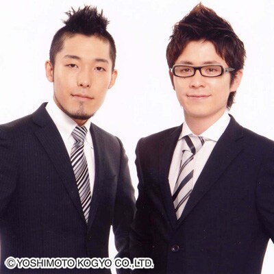 MCのオリラジは11月14日に、全国漫才ツアー「我」の最終日東京公演をルミネtheよしもとで開催する。前売りチケットはすでに完売しているが、当日立ち見券を販売予定。