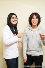 28日には松田のソロライブ「ハイキングウォーキング松田トークライブ～松田の夜明け～」、29日にはQ太郎のソロライブ「ハイキングウォーキング鈴木Ｑ太郎ワンマンライブ～Ｑ太郎花月～」が開催される。