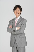 南原はまもなく「現代狂言IV～狂言とコントが結婚したら～」を開催する。詳細はマセキ芸能社オフィシャルサイトへ。©マセキ芸能社