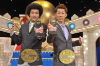 「M-1グランプリ」準優勝だった2007年のネタには特に注目したい。