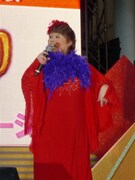 近藤真彦が美空ひばりに「おばさん歌うまいね」と言ったというエピソードを友近が渡辺に伝授。すると、鬼奴が「その真偽を直接マッチに確かめたことがある」と仰天告白。真実だったそう。