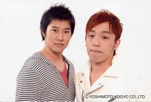 アームストロング（写真）。