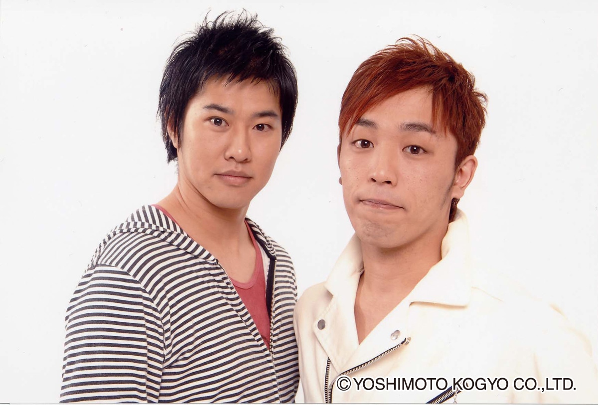 アームストロング（写真）。