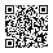 「低燃費少女ハイジ」携帯コンテンツQRコード。(c)DWANGO Co.,Ltd.　(c)ZUIYO/studio crocodile