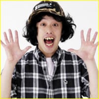 やついは、「COUNTDOWN JAPAN 09/10」にDJとして出演する。