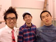 これまで新作ギャグを作り続けてきたBコース。今回のライブでは果たして何個のギャグが見られるのか。