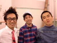 これまで新作ギャグを作り続けてきたBコース。今回のライブでは果たして何個のギャグが見られるのか。