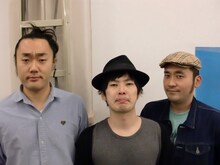 芝居、トークライブ、各々が属するユニットのライブなど、今や各イベントにひっぱりだこのグランジ。9月に行った「グランジリーダー決定戦ライブ」でリーダーになった大も「頑張ります！」とコメントした。