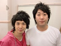 結成6年になり、単独ライブはすでに10回を超えているゆったり感。最近自分をどんどんだせるようになってきたと、芸に手応えを感じてきたそう。