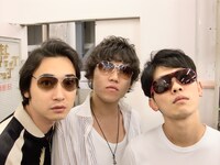 「M-1グランプリ2009」では見事初の準決勝進出を決めたジャングルポケット。単独ライブで漫才を披露したのは1回だけとか。