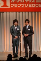 LLRは、大きな笑いを獲得したものの準決勝進出ならず。