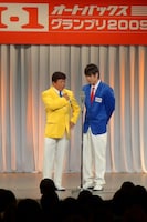 なりきんショージは、繰り出すギャグがことごとくハマっていた。